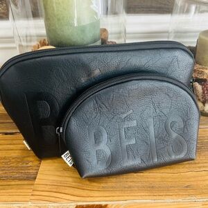 Beis Cosmetic Pouch Set